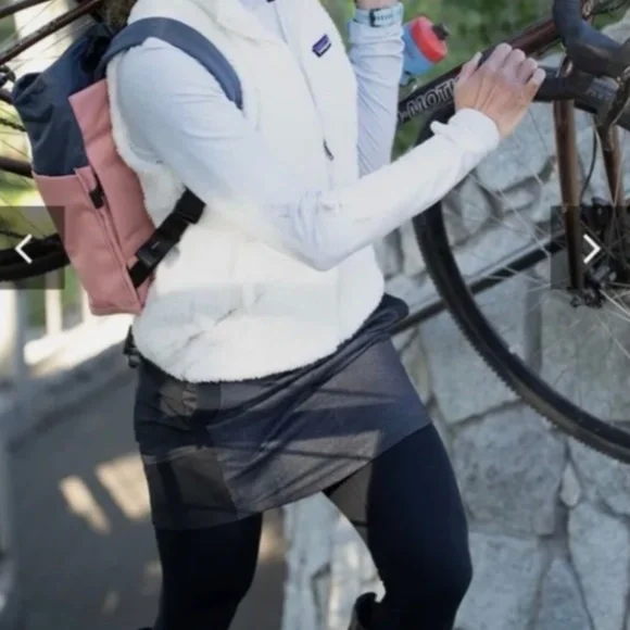 Title Nine Ascent Skirt - Picture 4 of 12